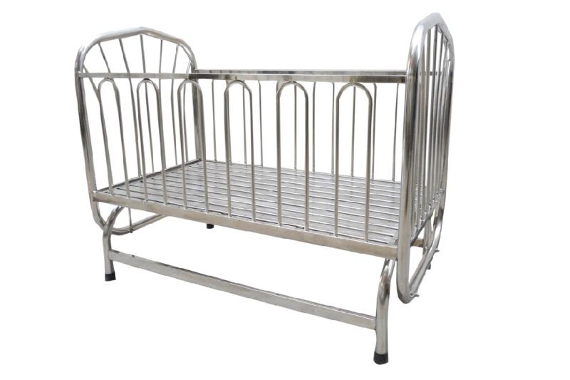 steel swing for baby